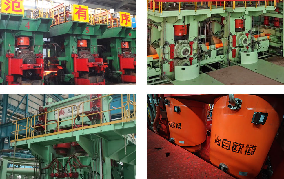 Winda Series Digital Servo Hydraulic Cylinder.jpg